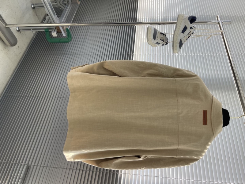 Zegna Outwear